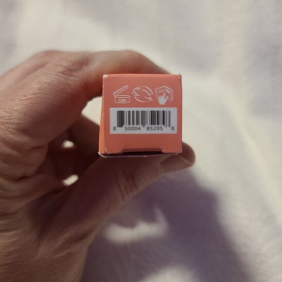 Summer Fridays Lip Butter Balm - 0.5fl Oz 15g - Pink Sugar BRAND NEW ‼️‼️‼️ - Picture 3 of 3